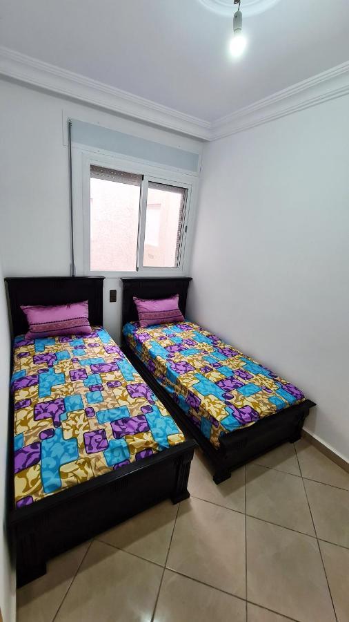 Enjoy Your Vacation Here, 1 Min To The Beach, Only For Families !! Martil Luaran gambar